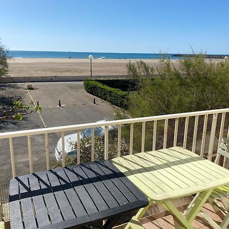 Appartement Saint Pierre 30M De La Plage Екстериор снимка